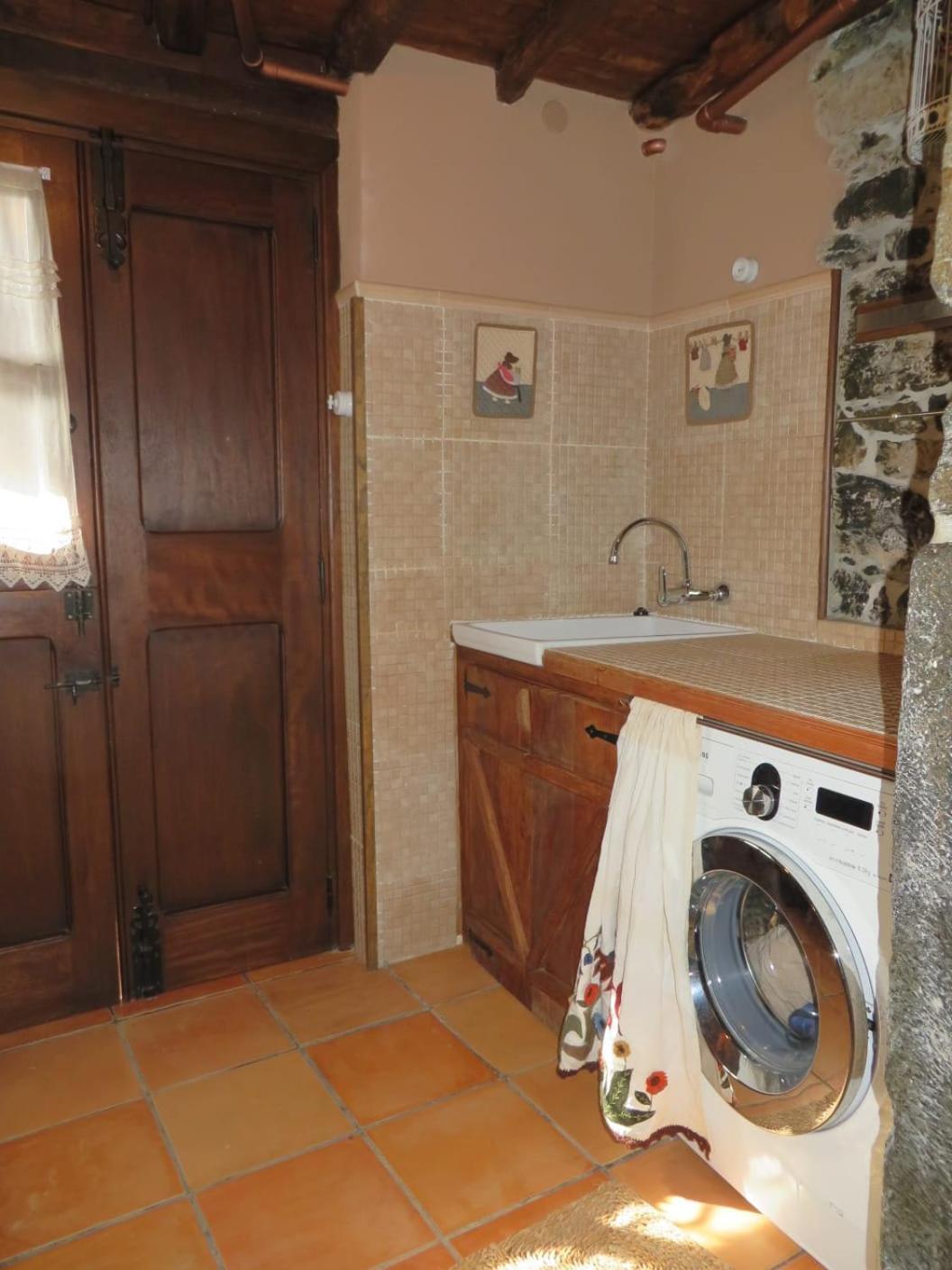 Casa Rural Casa Pumarin Pravia Esterno foto
