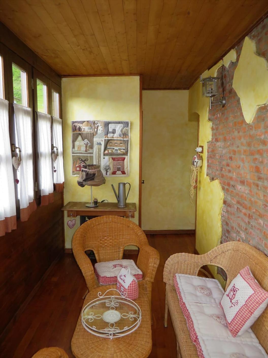 Casa Rural Casa Pumarin Pravia Esterno foto