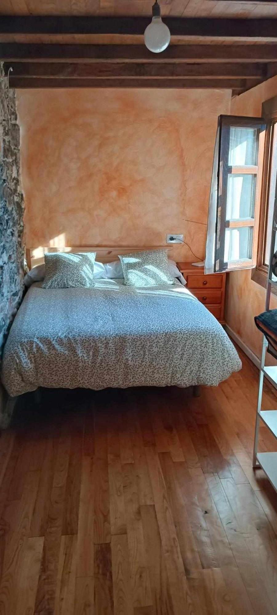 Casa Rural Casa Pumarin Pravia Esterno foto